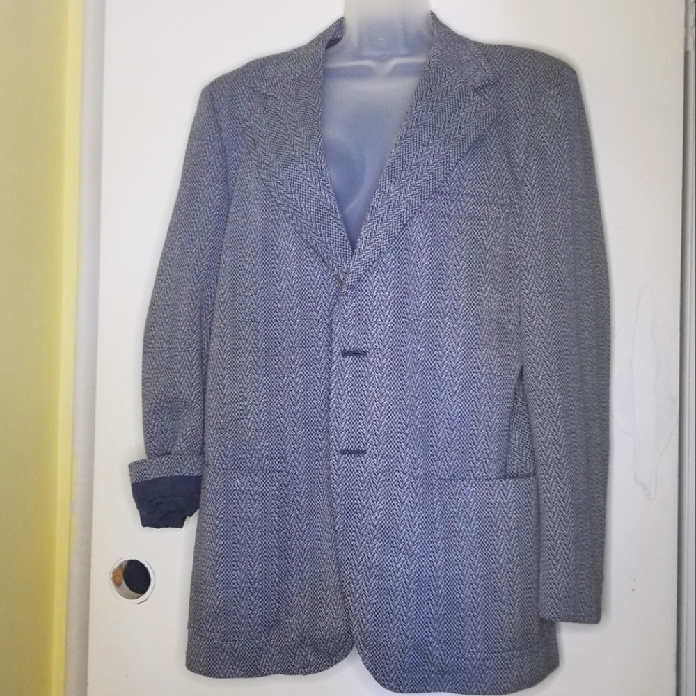 Men's blazer